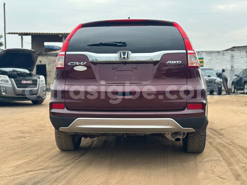 Big with watermark honda cr v togo lome 11682