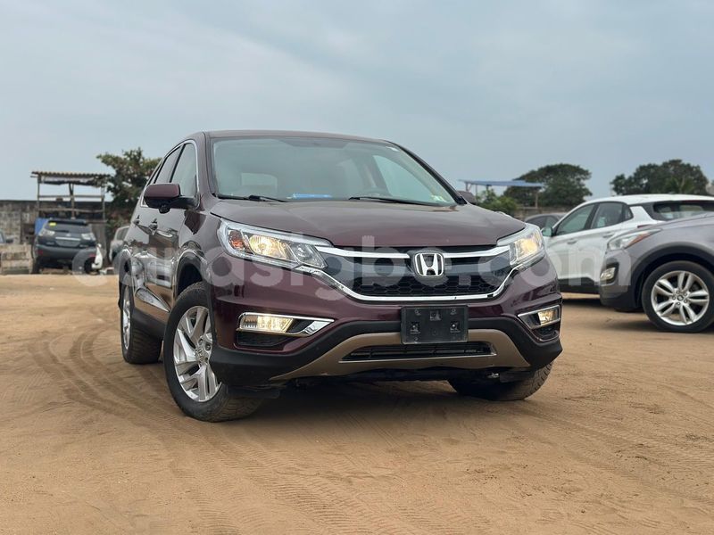Big with watermark honda cr v togo lome 11682