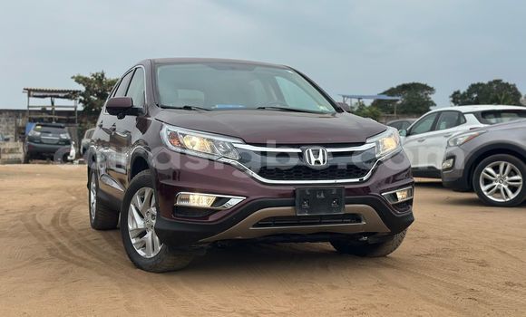 Acheter Neuf Voiture Honda CR–V Autre à Lomé, Togo Acheter Neuf Voiture Honda CR–V Autre à Lomé, Togo
