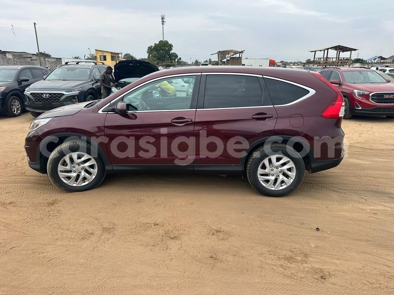 Big with watermark honda cr v togo lome 11682