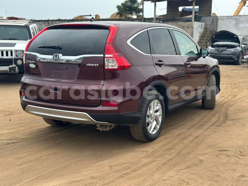 Big with watermark honda cr v togo lome 11682