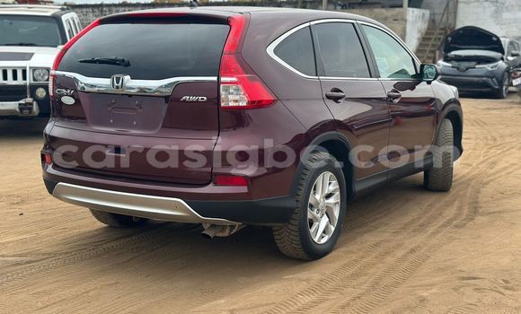 Acheter Neuf Voiture Honda CR–V Autre à Lomé, Togo Acheter Neuf Voiture Honda CR–V Autre à Lomé, Togo