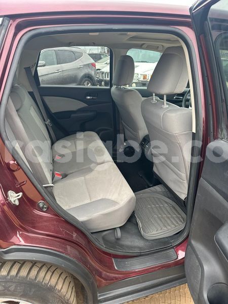 Big with watermark honda cr v togo lome 11682
