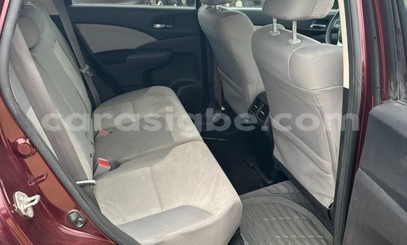 Acheter Neuf Voiture Honda CR–V Autre à Lomé, Togo Acheter Neuf Voiture Honda CR–V Autre à Lomé, Togo
