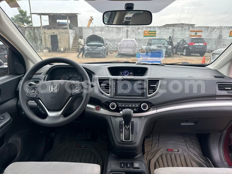 Big with watermark honda cr v togo lome 11682