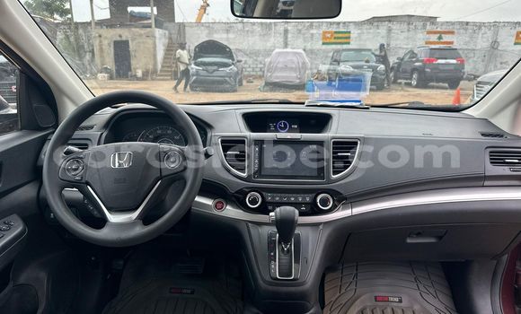 Acheter Neuf Voiture Honda CR–V Autre à Lomé, Togo Acheter Neuf Voiture Honda CR–V Autre à Lomé, Togo