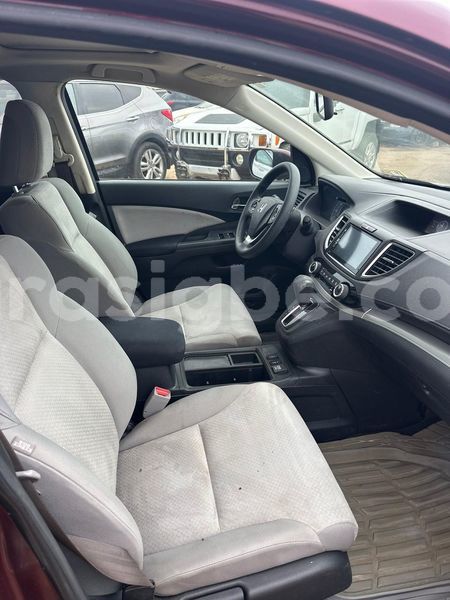 Big with watermark honda cr v togo lome 11682