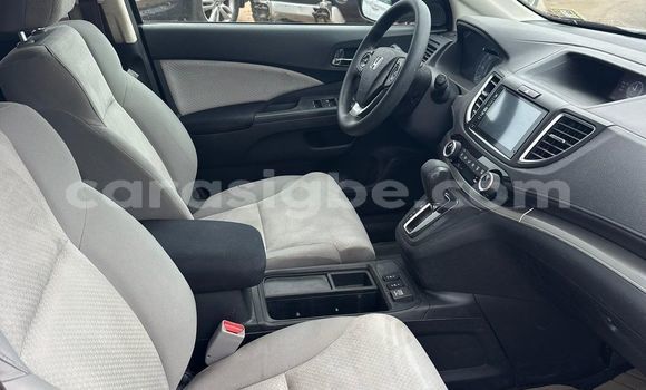 Acheter Neuf Voiture Honda CR–V Autre à Lomé, Togo Acheter Neuf Voiture Honda CR–V Autre à Lomé, Togo
