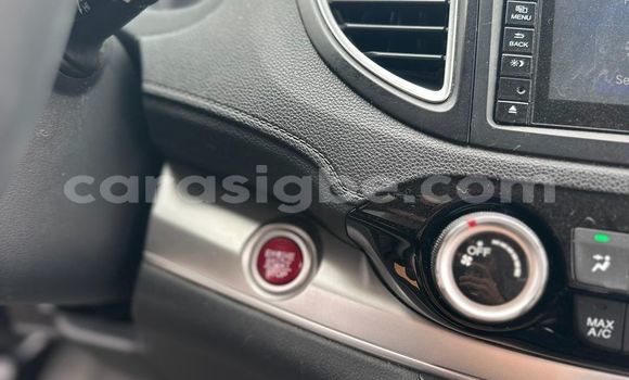 Acheter Neuf Voiture Honda CR–V Autre à Lomé, Togo Acheter Neuf Voiture Honda CR–V Autre à Lomé, Togo