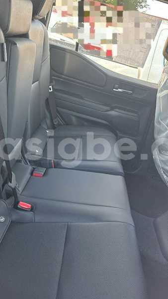Big with watermark toyota land cruiser prado togo lome 11683