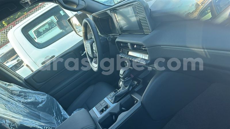 Big with watermark toyota land cruiser prado togo lome 11683