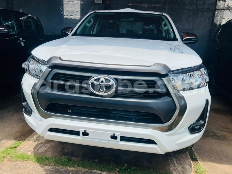 Big with watermark toyota hilux togo lome 11684