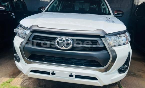 Acheter Import Voiture Toyota Hilux Autre à Lomé, Togo Acheter Import Voiture Toyota Hilux Autre à Lomé, Togo