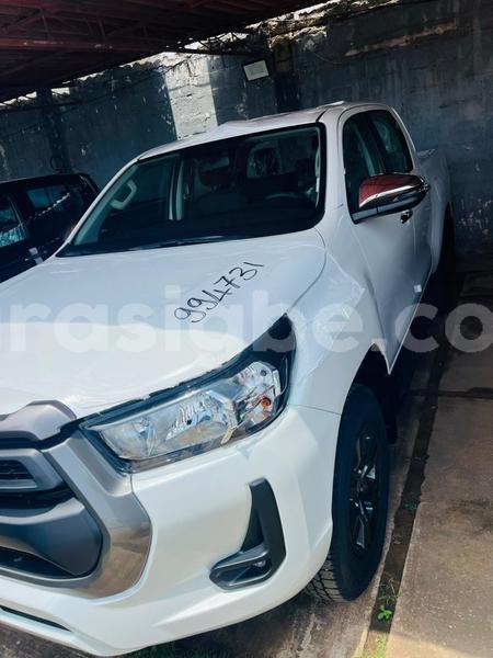 Big with watermark toyota hilux togo lome 11684
