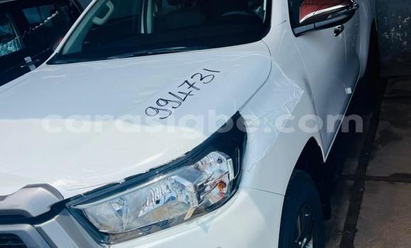 Acheter Import Voiture Toyota Hilux Autre à Lomé, Togo Acheter Import Voiture Toyota Hilux Autre à Lomé, Togo