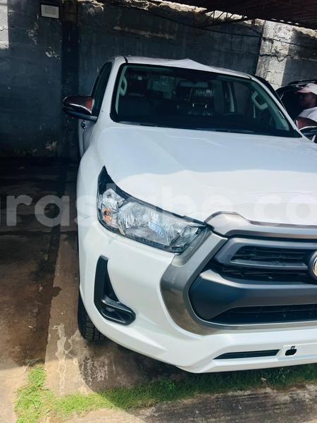 Big with watermark toyota hilux togo lome 11684