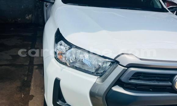 Acheter Import Voiture Toyota Hilux Autre à Lomé, Togo Acheter Import Voiture Toyota Hilux Autre à Lomé, Togo