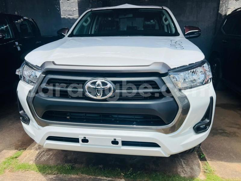 Big with watermark toyota hilux togo lome 11684