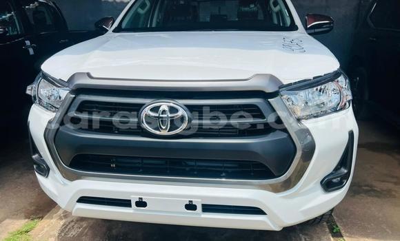 Acheter Import Voiture Toyota Hilux Autre à Lomé, Togo Acheter Import Voiture Toyota Hilux Autre à Lomé, Togo