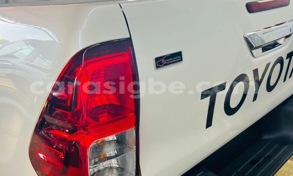 Acheter Import Voiture Toyota Hilux Autre à Lomé, Togo Acheter Import Voiture Toyota Hilux Autre à Lomé, Togo