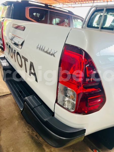 Big with watermark toyota hilux togo lome 11684