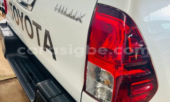 Acheter Import Voiture Toyota Hilux Autre à Lomé, Togo Acheter Import Voiture Toyota Hilux Autre à Lomé, Togo