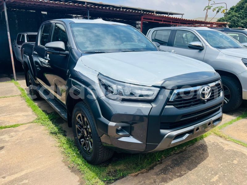 Big with watermark toyota hilux togo lome 11686