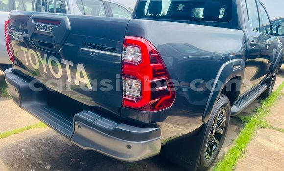 Acheter Occasion Voiture Toyota Hilux Autre à Lomé, Togo Acheter Occasion Voiture Toyota Hilux Autre à Lomé, Togo