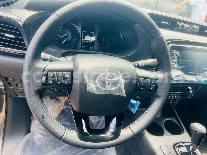 Big with watermark toyota hilux togo lome 11686