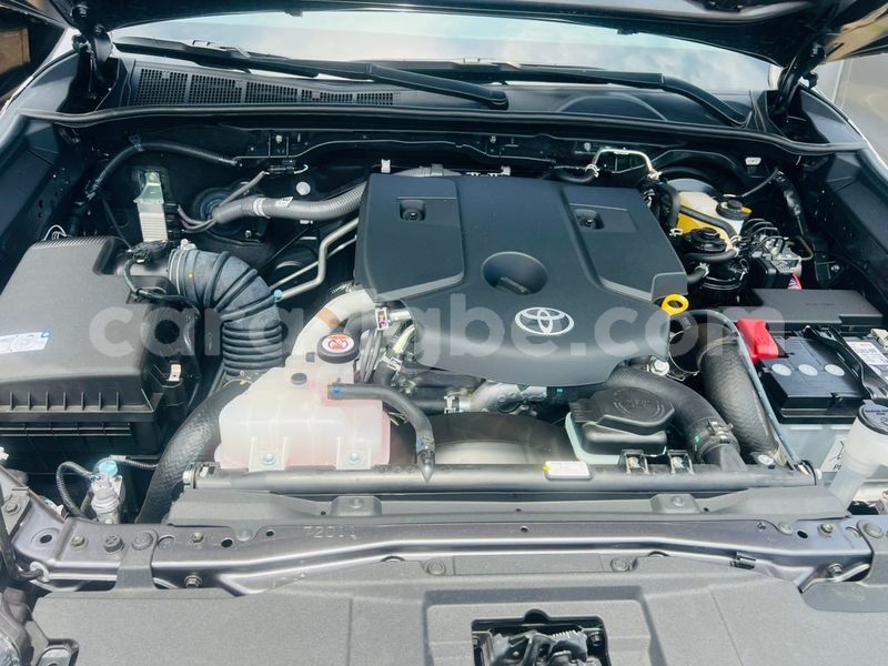 Big with watermark toyota hilux togo lome 11686