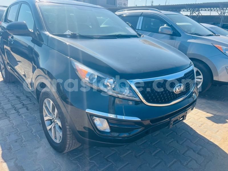 Big with watermark kia sportage togo lome 11687