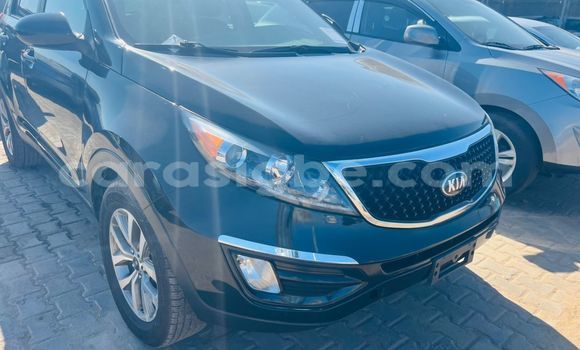 Acheter Import Voiture Kia Sportage Autre à Lomé, Togo Acheter Import Voiture Kia Sportage Autre à Lomé, Togo