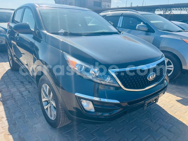 Big with watermark kia sportage togo lome 11687