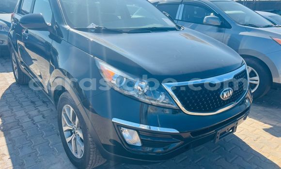 Acheter Import Voiture Kia Sportage Autre à Lomé, Togo Acheter Import Voiture Kia Sportage Autre à Lomé, Togo