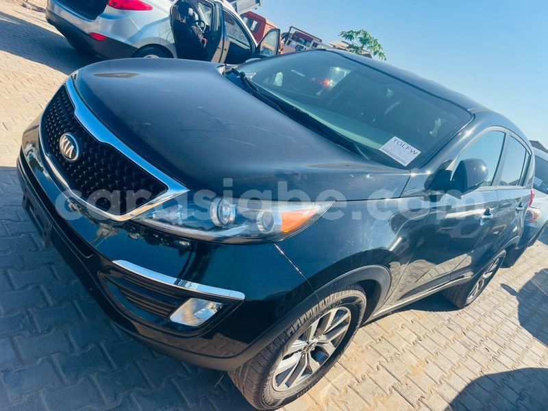 Big with watermark kia sportage togo lome 11687
