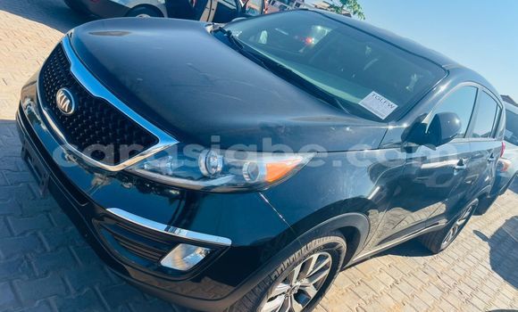 Acheter Import Voiture Kia Sportage Autre à Lomé, Togo Acheter Import Voiture Kia Sportage Autre à Lomé, Togo