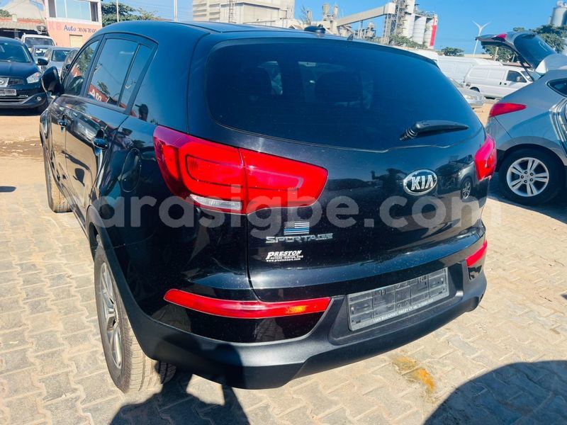 Big with watermark kia sportage togo lome 11687