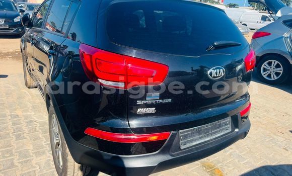 Acheter Import Voiture Kia Sportage Autre à Lomé, Togo Acheter Import Voiture Kia Sportage Autre à Lomé, Togo