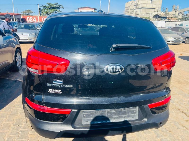 Big with watermark kia sportage togo lome 11687