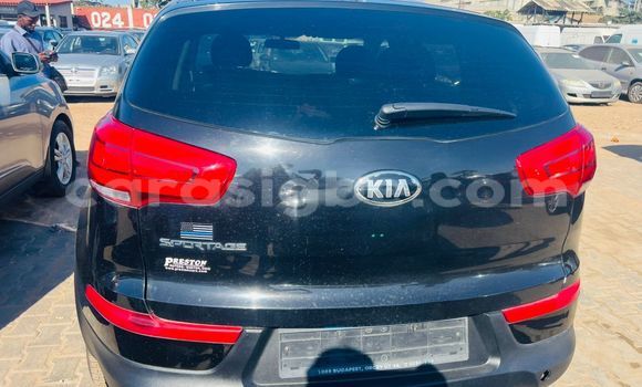 Acheter Import Voiture Kia Sportage Autre à Lomé, Togo Acheter Import Voiture Kia Sportage Autre à Lomé, Togo
