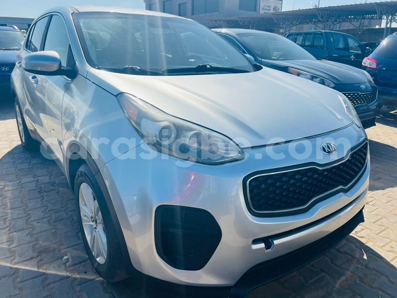 Big with watermark kia sportage togo lome 11688