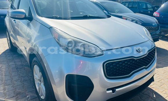 Acheter Import Voiture Kia Sportage Autre à Lomé, Togo Acheter Import Voiture Kia Sportage Autre à Lomé, Togo
