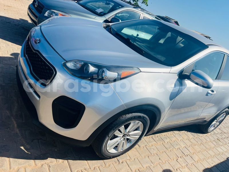 Big with watermark kia sportage togo lome 11688