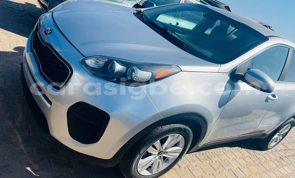 Acheter Import Voiture Kia Sportage Autre à Lomé, Togo Acheter Import Voiture Kia Sportage Autre à Lomé, Togo