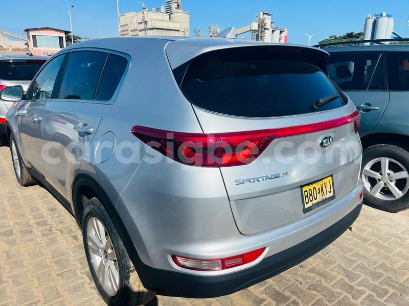 Big with watermark kia sportage togo lome 11688