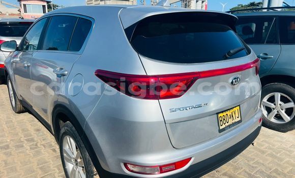 Acheter Import Voiture Kia Sportage Autre à Lomé, Togo Acheter Import Voiture Kia Sportage Autre à Lomé, Togo