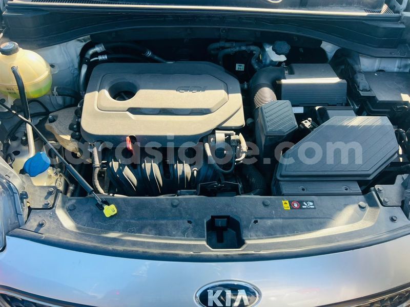 Big with watermark kia sportage togo lome 11688