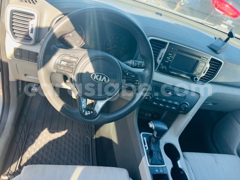 Big with watermark kia sportage togo lome 11688