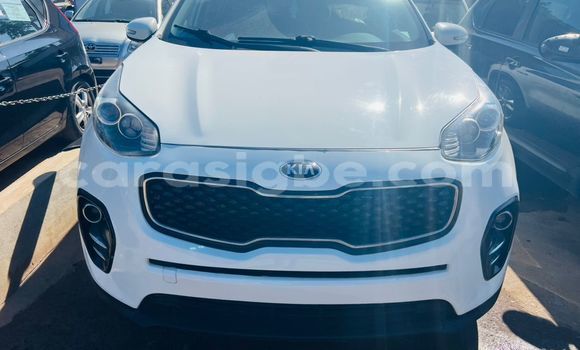 Acheter Import Voiture Kia Sportage Autre à Lomé, Togo Acheter Import Voiture Kia Sportage Autre à Lomé, Togo