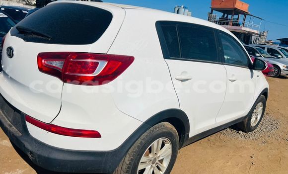 Acheter Import Voiture Kia Sportage Autre à Lomé, Togo Acheter Import Voiture Kia Sportage Autre à Lomé, Togo